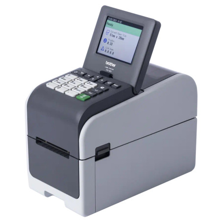 IMPRESORA BROTHER ETIQUETAS / TICKETS TD2320DSA300