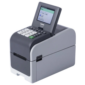 IMPRESORA BROTHER ETIQUETAS / TICKETS TD2320DSA203