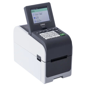 IMPRESORA BROTHER ETIQUETAS / TICKETS TD2320DSA203