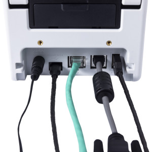 IMPRESORA BROTHER ETIQUETAS / TICKETS TD2320D300