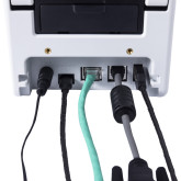 IMPRESORA BROTHER ETIQUETAS / TICKETS TD2320D300