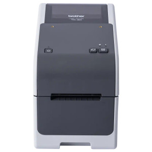 IMPRESORA BROTHER ETIQUETAS / TICKETS TD2320D300