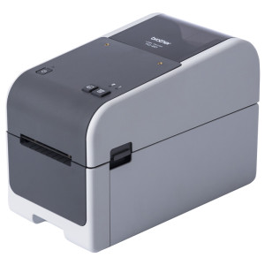 IMPRESORA BROTHER ETIQUETAS / TICKETS TD2320D300