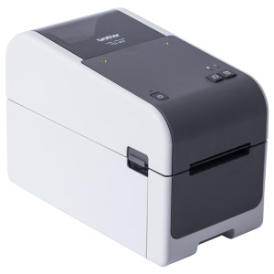 IMPRESORA BROTHER ETIQUETAS / TICKETS TD2320D300