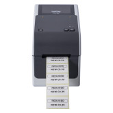 IMPRESORA BROTHER ETIQUETAS / TICKETS TD2320D203