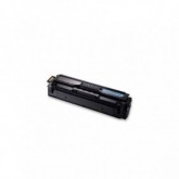 TONER SAMSUNG ORIG. CLT-C504S SU025A  NEGRO