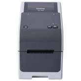 IMPRESORA BROTHER ETIQUETAS / TICKETS TD2310D203