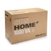 SAI SALICRU SPS 1000 HOME PLUS (1000VA) 
