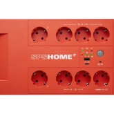 SAI SALICRU SPS 1000 HOME PLUS (1000VA) 