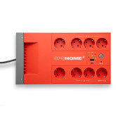 SAI SALICRU SPS 1000 HOME PLUS (1000VA) 