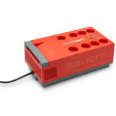 SAI SALICRU SPS 1000 HOME PLUS (1000VA) 