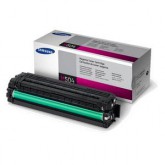 TONER SAMSUNG ORIG. CLT-M504S