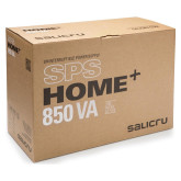 SAI SALICRU SPS 850 HOME PLUS (850VA) 