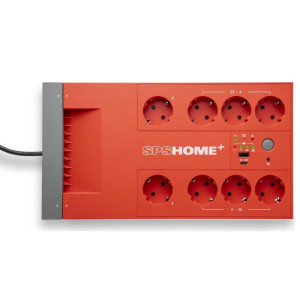 SAI SALICRU SPS 850 HOME PLUS (850VA) 