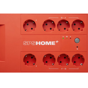 SAI SALICRU SPS 650 HOME PLUS (650VA)