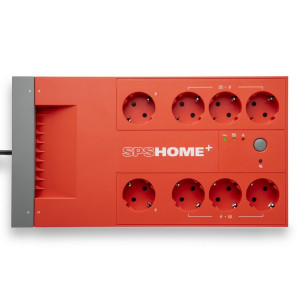 SAI SALICRU SPS 650 HOME PLUS (650VA)