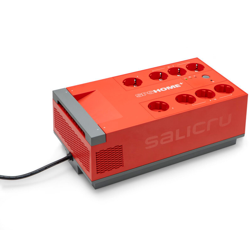SAI SALICRU SPS 650 HOME PLUS (650VA)