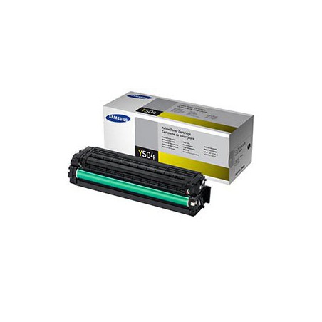 *TONER SAMSUNG ORIG. CLT-Y504S