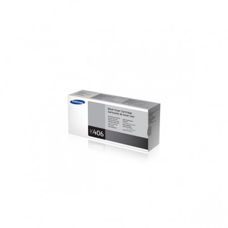 TONER SAMSUNG ORIG. CLT-K406S NEGRO