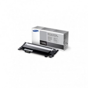 TONER SAMSUNG ORIG. CLT-K406S NEGRO