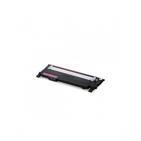 TONER SAMSUNG ORIG. CLT-M406S MAGENTA