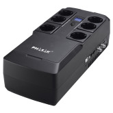 SAI PHASAK KRYPTOS PH 9478 800VA INTERACTIVO