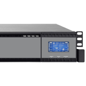 SAI PHASAK ONLINE RACK PH 9310 1000VA LCD