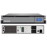 SAI PHASAK ONLINE RACK PH 9310 1000VA LCD