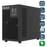 SAI PHASAK SMART PRO ONLINE PH 9230 3000VA LCD