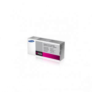 TONER SAMSUNG ORIG. CLT-M406S MAGENTA