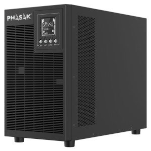 SAI PHASAK SMART PRO ONLINE PH 9230 3000VA LCD