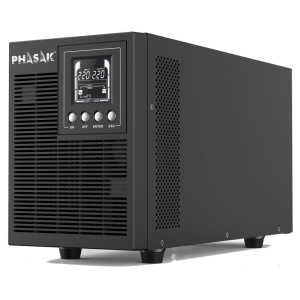 SAI PHASAK SMART PRO ONLINE PH 9220 2000VA LCD