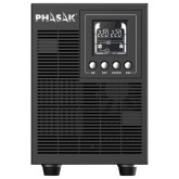 SAI PHASAK SMART PRO ONLINE PH 9210 1000VA LCD