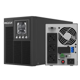 SAI PHASAK SMART PRO ONLINE PH 9210 1000VA LCD