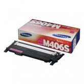 TONER SAMSUNG ORIG. CLT-M406S MAGENTA