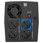 SAI PHASAK SIRIUS PH 7315 1560VA INTERACTIVE