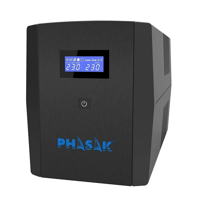 SAI PHASAK SIRIUS PH 7315 1560VA INTERACTIVE