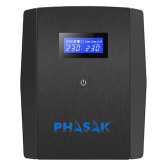 SAI PHASAK SIRIUS PH 7312 1260VA INTERACTIVE