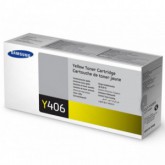 TONER SAMSUNG ORIG. CLT-Y406S YELLOW
