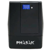 SAI PHASAK ESENTIAL PH9420 2000VA/1200W TACTIL USB+RJ45    