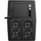 SAI PHASAK ESENTIAL PH 9410 1000VA LCD TACTIL USB + RJ45    