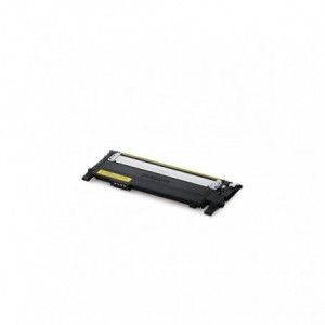 TONER SAMSUNG ORIG. CLT-Y406S YELLOW