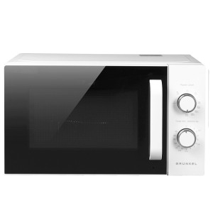 MICROONDAS CON GRILL DE 20L DE CAPACIDAD GRUNKEL MWG-20MA