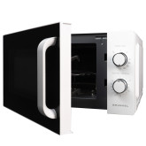 MICROONDAS CON GRILL DE 20L DE CAPACIDAD GRUNKEL MWG-20MA