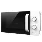 MICROONDAS CON GRILL DE 20L DE CAPACIDAD GRUNKEL MWG-20MA