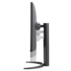 MONITOR LG 31.5" 32UR550-B 4K MULTIMEDIA REGUL. NEGRO