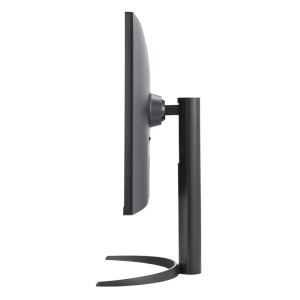 MONITOR LG 31.5" 32UR550-B 4K MULTIMEDIA REGUL. NEGRO