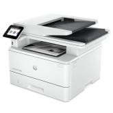 MULTIFUNCION  HP LASERJET PRO 4102DW WIFI DUPLEX BLANCA