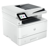 MULTIFUNCION  HP LASERJET PRO 4102DW WIFI DUPLEX BLANCA