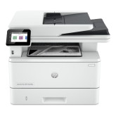 MULTIFUNCION  HP LASERJET PRO 4102DW WIFI DUPLEX BLANCA